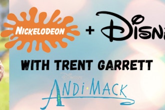 Nickelodeon/Disney Program (Ages 7-17)